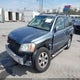 JTEGP21A550080749 2005 Toyota Highlander V6 auction photo thumbnail 2
