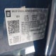 3GCUWDED0KG136162 2019 Chevrolet Silverado 1500 Rst auction photo thumbnail 9