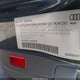 WAUKMAF47JA090382 2018 Audi A4 2.0T Tech Ultra Premium/2.0T Ultra Premium auction photo thumbnail 9
