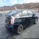 JTDKN3DUXF0462048 2015 Toyota Prius auction photo thumbnail 4