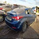 KMHDH4AE2GU619029 2016 Hyundai Elantra Se auction photo thumbnail 4