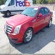 1G6DJ577380164775 2008 Cadillac Cts Standard auction photo thumbnail 2