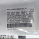 1HGCV1F19LA038380 2020 Honda Accord Lx auction photo thumbnail 9