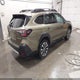 4S4BTANC8P3177988 2023 Subaru Outback Limited auction photo thumbnail 4
