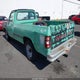 1B7JE26Y0MS304518 1991 Dodge D-Series D200/D250 auction photo thumbnail 3