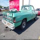 1B7JE26Y0MS304518 1991 Dodge D-Series D200/D250 auction photo thumbnail 4