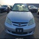 2HGES16355H509822 2005 Honda Civic Vp auction photo thumbnail 6