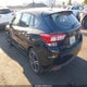 4S3GTAA66H3744579 2017 Subaru Impreza 2.0I auction photo thumbnail 3