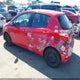 JTDKTUD36ED581046 2014 Toyota Yaris Le (Tmc/Cbu Plant) auction photo thumbnail 3