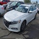1HGCV3F48KA017797 2019 Honda Accord Hybrid Ex auction photo thumbnail 2