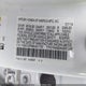 1HGCV3F48KA017797 2019 Honda Accord Hybrid Ex auction photo thumbnail 9