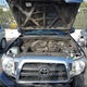 5TETU62N16Z221130 2006 Toyota Tacoma Prerunner V6 auction photo thumbnail 10