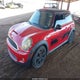WMWMF7C59ATZ69180 2010 Mini Cooper S auction photo thumbnail 2