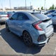 SHHFK7H43JU424729 2018 Honda Civic Sport auction photo thumbnail 14