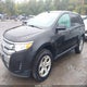 2FMDK4GC5EBA44029 2014 Ford Edge Se auction photo thumbnail 2