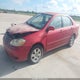 JTDBR32E830036824 2003 Toyota Corolla Le auction photo thumbnail 2