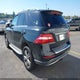 4JGDA2EB7EA286138 2014 Mercedes-Benz Ml 350 Bluetec 4Matic auction photo thumbnail 3