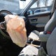 7FART6H96ME000231 2021 Honda Cr-V Hybrid Touring auction photo thumbnail 17
