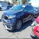 7FART6H96ME000231 2021 Honda Cr-V Hybrid Touring auction photo thumbnail 2