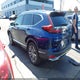 7FART6H96ME000231 2021 Honda Cr-V Hybrid Touring auction photo thumbnail 3