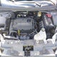1G1JC5SG2E4202480 2014 Chevrolet Sonic Lt Auto auction photo thumbnail 6