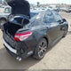 4T1B11HK2JU084099 2018 Toyota Camry Se auction photo thumbnail 4