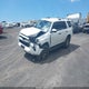 JTEMU5JR3P6152549 2023 Toyota 4Runner Sr5 auction photo thumbnail 2
