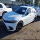 19XFL2G81RE001641 2024 Honda Civic Sport auction photo thumbnail 2
