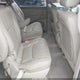 5TDYK4CC3AS330112 2010 Toyota Sienna Xle auction photo thumbnail 8