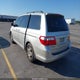 5FNRL38676B400625 2006 Honda Odyssey Ex-L auction photo thumbnail 3