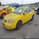 1G2AS18HX97260123 2009 Pontiac G5 auction photo thumbnail 2