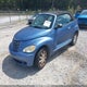 3C3JY45X66T353241 2006 Chrysler Pt Cruiser auction photo thumbnail 2