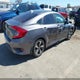 19XFC1F98GE219836 2016 Honda Civic Touring auction photo thumbnail 4