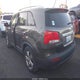5XYKU4A20DG344531 2013 Kia Sorento Ex V6 auction photo thumbnail 3