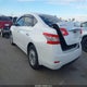 3N1AB7AP3EL692836 2014 Nissan Sentra S auction photo thumbnail 3