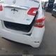 3N1AB7AP3EL692836 2014 Nissan Sentra S auction photo thumbnail 6