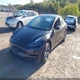5YJ3E1EA0PF673419 2023 Tesla Model 3 Rear-Wheel Drive auction photo thumbnail 2