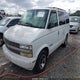 1GNDM19X72B139049 2002 Chevrolet Astro Ls auction photo thumbnail 2