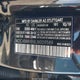 WDC4M4HB8LW009589 2020 Mercedes-Benz Glb 250 4Matic auction photo thumbnail 9