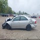 4T1BE32KX4U336114 2004 Toyota Camry Le auction photo thumbnail 14