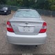 4T1BE32KX4U336114 2004 Toyota Camry Le auction photo thumbnail 16