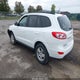 5XYZGDAB5CG152249 2012 Hyundai Santa Fe Gls auction photo thumbnail 3