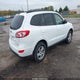 5XYZGDAB5CG152249 2012 Hyundai Santa Fe Gls auction photo thumbnail 4