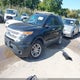 1FM5K8D81DGB21255 2013 Ford Explorer Xlt auction photo thumbnail 2