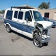 1FDEE14H7MHB37341 1991 Ford Econoline E150 Van auction photo thumbnail 1