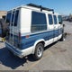 1FDEE14H7MHB37341 1991 Ford Econoline E150 Van auction photo thumbnail 4