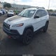 1C4PJMBS5EW321439 2014 Jeep Cherokee Trailhawk auction photo thumbnail 2