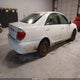 4T1BE32K35U628785 2005 Toyota Camry Le auction photo thumbnail 4