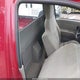 1GCDT146648185028 2004 Chevrolet Colorado auction photo thumbnail 8