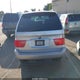 WBAFB335X1LH16403 2001 BMW X5 4.4 auction photo thumbnail 16